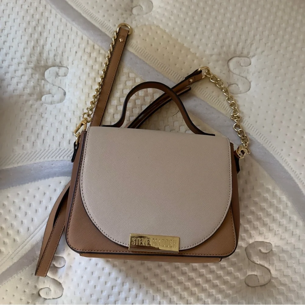 Steve madden cross body - Picture 1 of 4